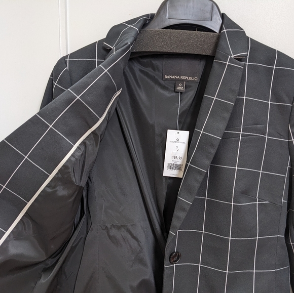 Banana Republic Padded Jacket - Picture 4 of 6